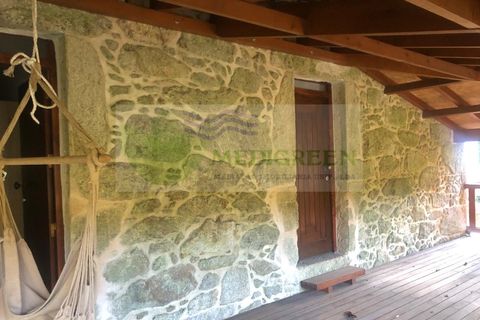 Villa i Sever do Vouga, Aveiro, Sever do Vouga - € 245.000 | Ref: CAS_1768 - foto 14