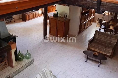 Villa a Laroque-d'Olmes, Ariege, Laroque-d'Olmes - € 319.000 | Ref: 69994YM - foto 2