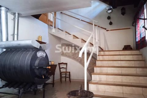 Villa a Laroque-d'Olmes, Ariege, Laroque-d'Olmes - € 319.000 | Ref: 69994YM - foto 3