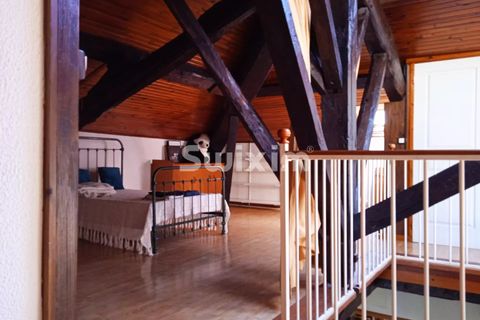 Villa a Laroque-d'Olmes, Ariege, Laroque-d'Olmes - € 319.000 | Ref: 69994YM - foto 4