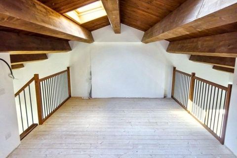 Leilighet i Monte Roberto, Ancona, Monte Roberto - € 51 200 | Ref: 2536629 - foto 10