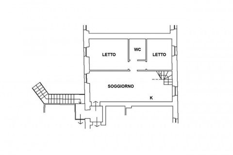 Leilighet i Monte Roberto, Ancona, Monte Roberto - € 51 200 | Ref: 2536629 - foto 14