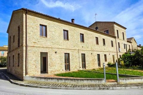 Leilighet i Monte Roberto, Ancona, Monte Roberto - € 52 000 | Ref: 2536624 - foto 2