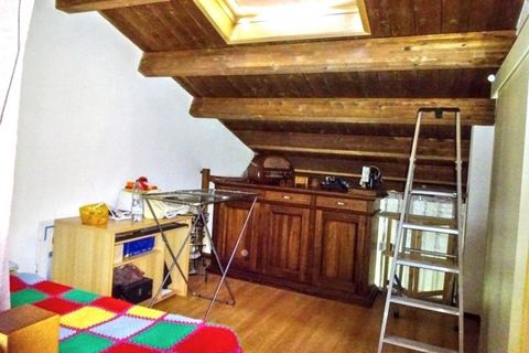 Leilighet i Monte Roberto, Ancona, Monte Roberto - € 52 000 | Ref: 2536624 - foto 9