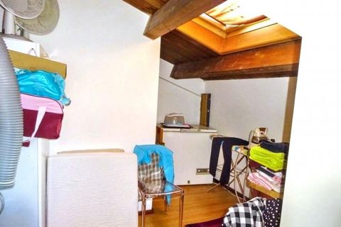 Leilighet i Monte Roberto, Ancona, Monte Roberto - € 52 000 | Ref: 2536624 - foto 10