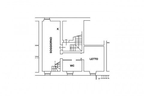 Leilighet i Monte Roberto, Ancona, Monte Roberto - € 52 000 | Ref: 2536624 - foto 14