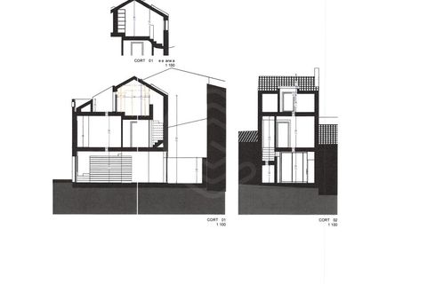Landejendom i Benafim, Faro, Benafim - € 250.000 | Ref: CAS_53534 - foto 7