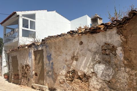 Landejendom i Benafim, Faro, Benafim - € 250.000 | Ref: CAS_53534 - foto 22