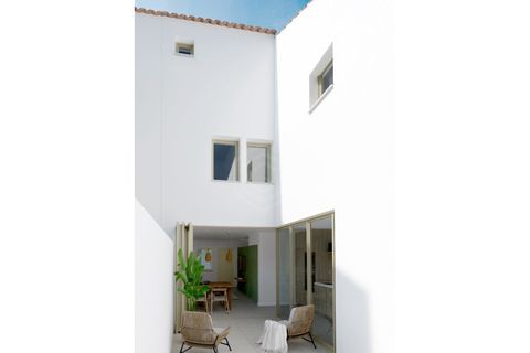 Landejendom i Benafim, Faro, Benafim - € 250.000 | Ref: CAS_53534 - foto 29