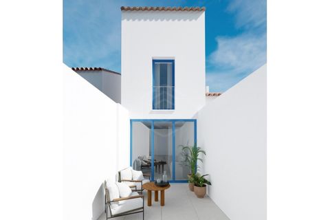 Landejendom i Benafim, Faro, Benafim - € 250.000 | Ref: CAS_53534 - foto 37