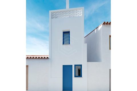 Landejendom i Benafim, Faro, Benafim - € 250.000 | Ref: CAS_53534 - foto 38