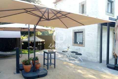 Farm i Barcelos, Braga, Barcelos - € 750.000 | Ref: 240-Q-20545 - foto 1