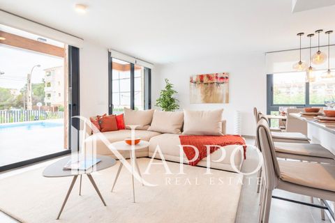 Villa a Capdepera, Mallorca, Capdepera - € 1.035.000 | Ref: 4009 - foto 5