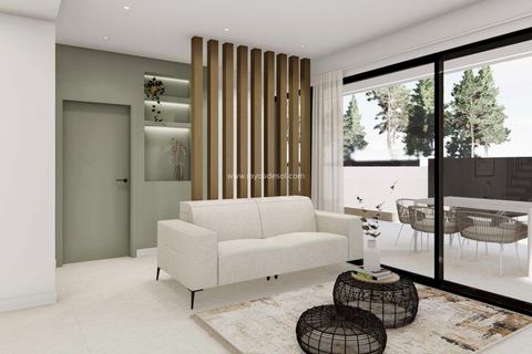 Villa a Dolores, Alicante, Dolores - € 415.000 | Ref: NB-21259 - foto 7