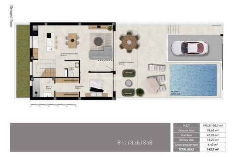 Villa a Dolores, Alicante, Dolores - € 415.000 | Ref: NB-21259 - foto 13