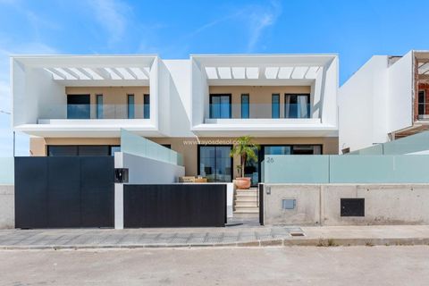 Villa a Dolores, Alicante, Dolores - € 415.000 | Ref: NB-21259 - foto 15