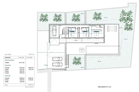Villa i Moraira, Alicante, Moraira - € 1.990.000 | Ref: NB-36612 - foto 15