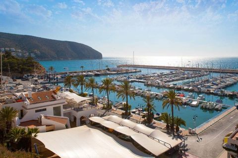 Villa i Moraira, Alicante, Moraira - € 1.990.000 | Ref: NB-36612 - foto 18
