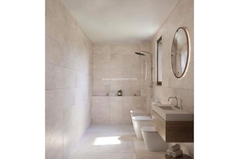 Villa i La Nucia, Alicante, La Nucia - € 594.000 | Ref: NB-59397 - foto 6