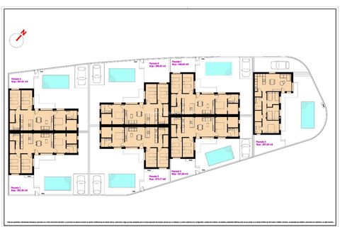 Villa a Daya Nueva, Alicante, Daya Nueva - € 453.000 | Ref: NB-46132 - foto 32