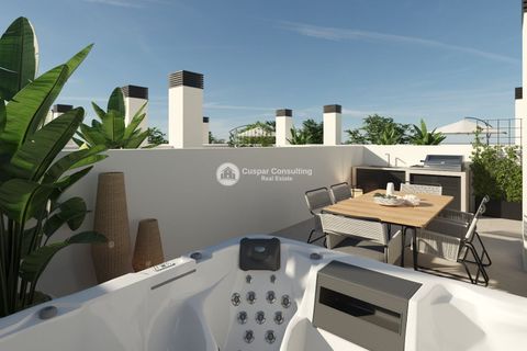 Villa i Dolores, Alicante, Dolores - € 289.000 | Ref: 1636 - foto 20