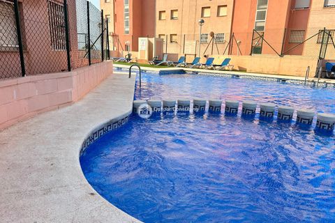 Wohnung in Playa Honda, Murcia - Foto 1