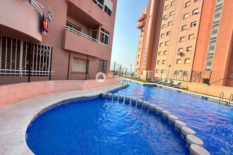 Wohnung in Playa Honda, Murcia - Foto 2