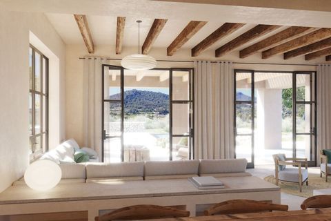 Terra a Cala Bona, Mallorca, Cala Bona - € 1.500.000 | Ref: 32317 - foto 6