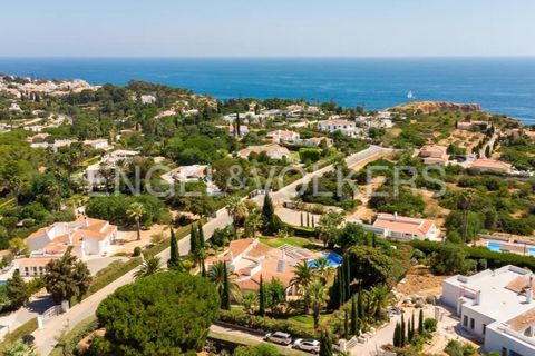 Villa i Lagoa, Faro, Lagoa - € 1.680.000 | Ref: W-030USE - foto 3