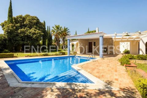 Villa i Lagoa, Faro, Lagoa - € 1.680.000 | Ref: W-030USE - foto 4