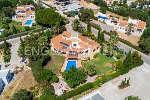 Villa i Lagoa, Faro, Lagoa - € 1.680.000 | Ref: W-030USE - foto 7