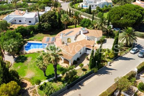 Villa i Lagoa, Faro, Lagoa - € 1.680.000 | Ref: W-030USE - foto 2