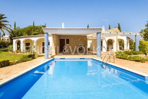 Villa i Lagoa, Faro, Lagoa - € 1.680.000 | Ref: W-030USE - foto 8