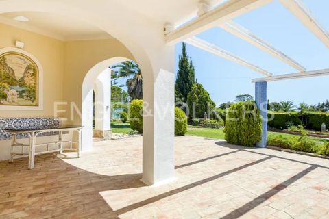 Villa i Lagoa, Faro, Lagoa - € 1.680.000 | Ref: W-030USE - foto 16