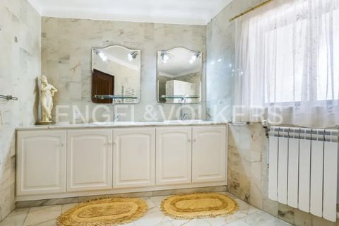 Villa i Lagoa, Faro, Lagoa - € 1.680.000 | Ref: W-030USE - foto 34