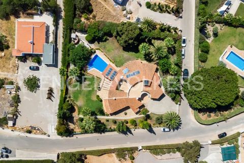 Villa i Lagoa, Faro, Lagoa - € 1.680.000 | Ref: W-030USE - foto 45