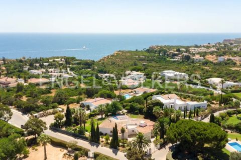 Villa i Lagoa, Faro, Lagoa - € 1.680.000 | Ref: W-030USE - foto 1