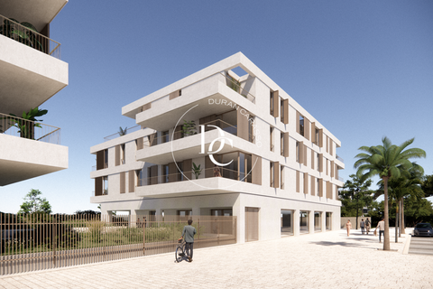 L'establiment comercial a Sitges, Barcelona, Sitges - € 1.190/mes | Ref: ON0137/7 - foto 1