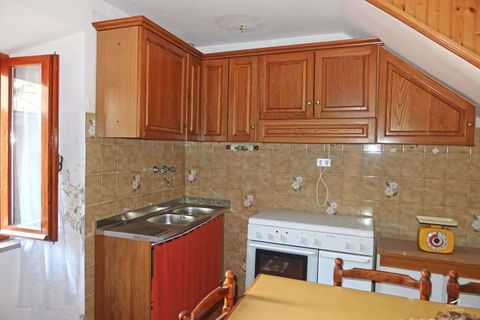 Villa i Bagnone, Massa and Carrara, Bagnone - € 65.000 | Ref: 362A-578640 - foto 3