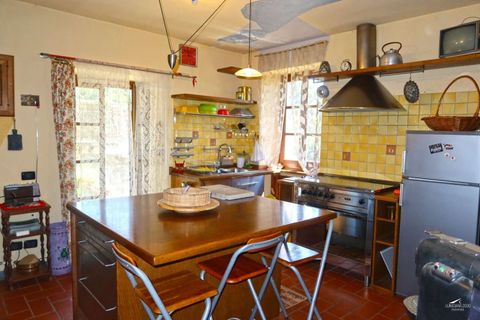 Villa i Bagnone, Massa and Carrara, Bagnone - € 320.000 | Ref: 374A-578760 - foto 5