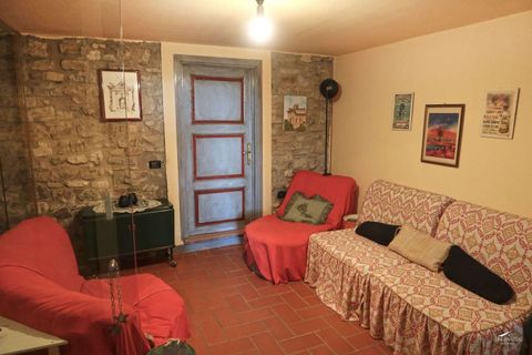 Villa i Bagnone, Massa and Carrara, Bagnone - € 320.000 | Ref: 374A-578760 - foto 15