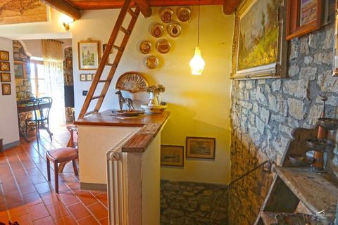 Villa i Bagnone, Massa and Carrara, Bagnone - € 320.000 | Ref: 374A-578760 - foto 16