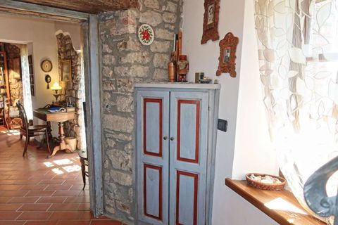 Villa i Bagnone, Massa and Carrara, Bagnone - € 320.000 | Ref: 374A-578760 - foto 27