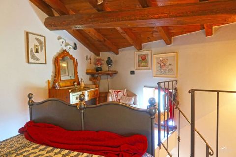 Villa i Bagnone, Massa and Carrara, Bagnone - € 320.000 | Ref: 374A-578760 - foto 35