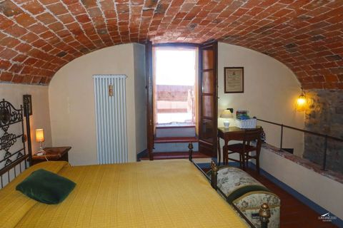 Villa i Bagnone, Massa and Carrara, Bagnone - € 320.000 | Ref: 374A-578760 - foto 44