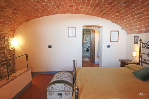 Villa i Bagnone, Massa and Carrara, Bagnone - € 320.000 | Ref: 374A-578760 - foto 45