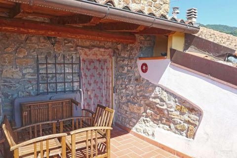 Villa i Bagnone, Massa and Carrara, Bagnone - € 320.000 | Ref: 374A-578760 - foto 48
