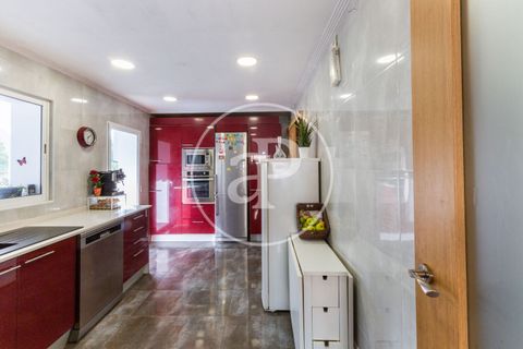 Villa a Torrent, Valencia, Torrent - € 330.000 | Ref: VV2508016 - foto 11