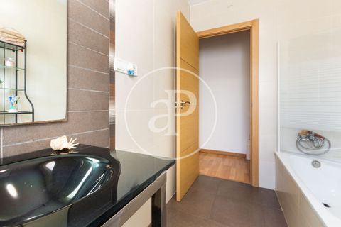 Villa a Torrent, Valencia, Torrent - € 330.000 | Ref: VV2508016 - foto 22