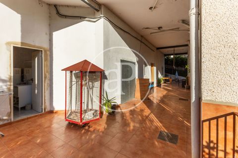 Villa a Torrent, Valencia, Torrent - € 330.000 | Ref: VV2508016 - foto 24